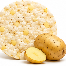 Aalo Sabudana