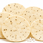 Coins Plain Sabudana