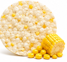 Corn Sabudana