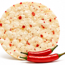 Red Chilli Sabudana