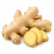 Ginger
