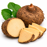 Ol (Elephant Yam)